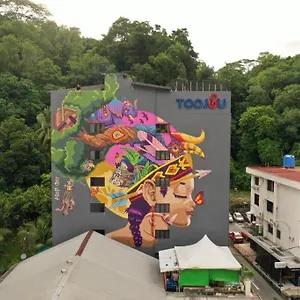 3* Hotel Toojou