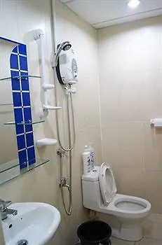 Yyk 1Borneo Condominium Kota Kinabalu 0*,